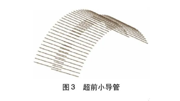 image.png 腿腿教学网-BIM考试隧道案例培训分析:铁路矿山法隧道 BIM 建模标准