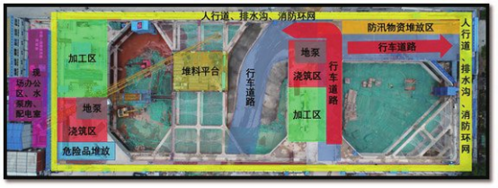 腿腿教学网-BIM如何用于项目施工？深圳BIM案例起底