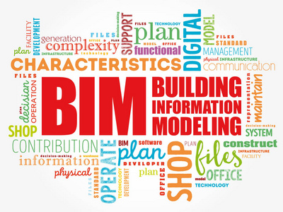 BIM,稻米工程 腿腿教学网-BIM用于稻米工程怎么样?BIM在稻米工程行业的发展现状