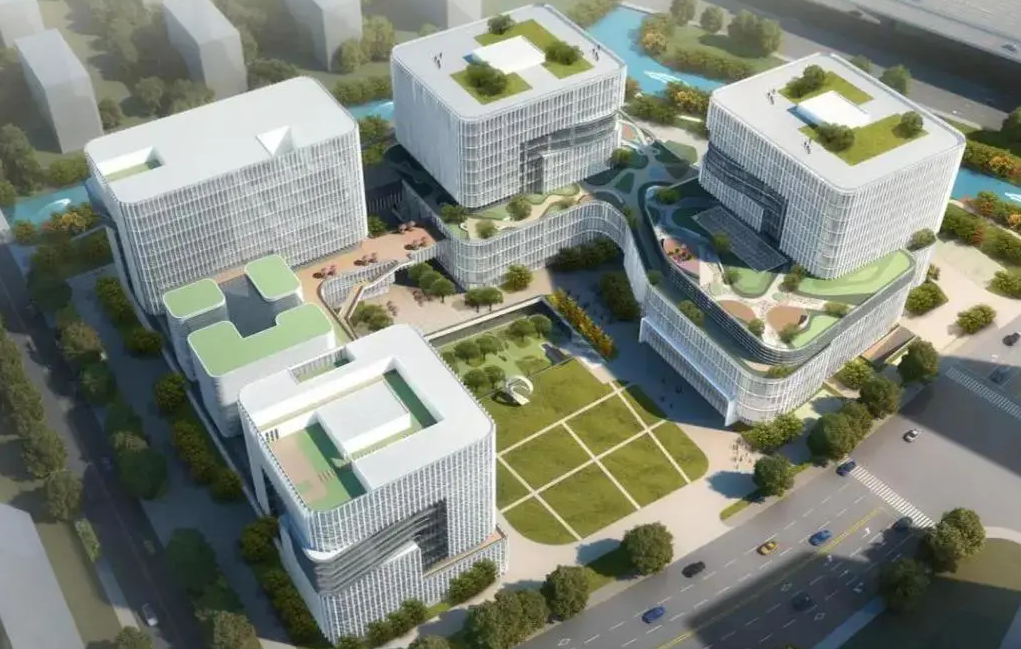 image.png 腿腿教学网-浙江BIM考试应用案例讲解:浙江三建BIM+智慧工地全过程应用案例