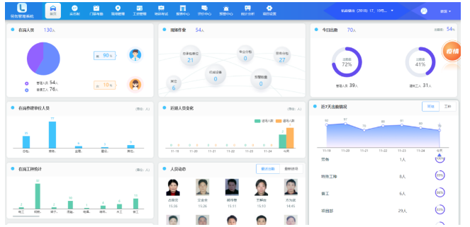 image.png 腿腿教学网-浙江BIM考试应用案例讲解:浙江三建BIM+智慧工地全过程应用案例