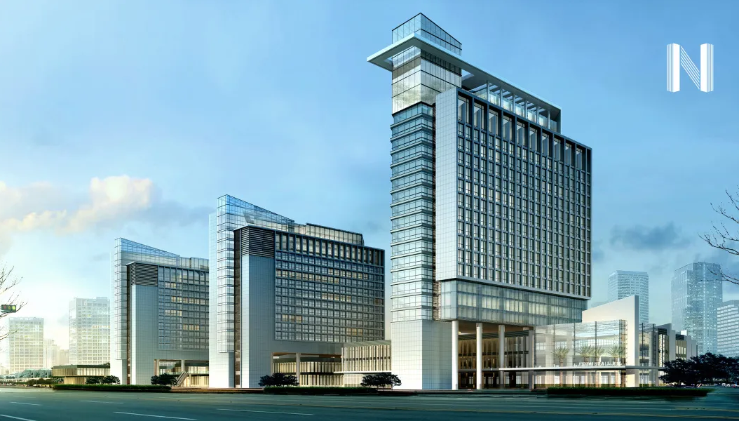 腿腿教学网-从业30多年，亲历BIM技术的崛起：让他告诉你如何使用BIM？
