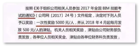 image.png 腿腿教学网-BIM证书二级三级哪个更有用?BIM等级证书的含金量,你必须了解
