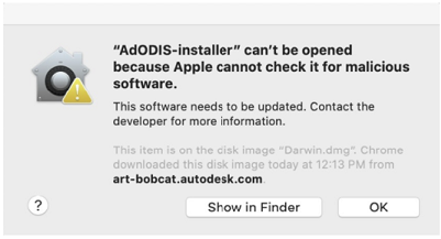 腿腿教学网-Autodesk安装初始化失败是怎么回事？Autodesk所需的安装组件丢失或已损坏