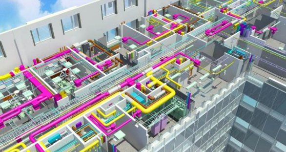 image.png 腿腿教学网-三级bim建模师条件是什么?了解BIM建模师的区别有哪些
