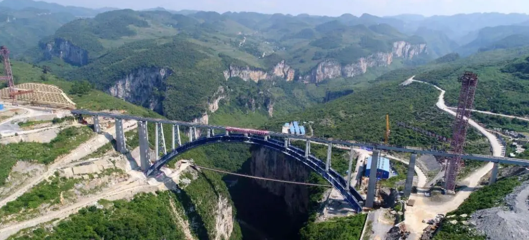 image.png 腿腿教学网-BIM三级培训案例分享:复杂艰险山区数字铁路总体方案研究