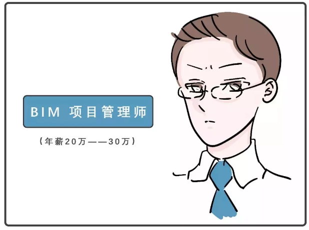 image.png 腿腿教学网-BIM战略规划师三级是什么?三类薪资最高的BIM人才!BIM战略规划师年薪高达65万