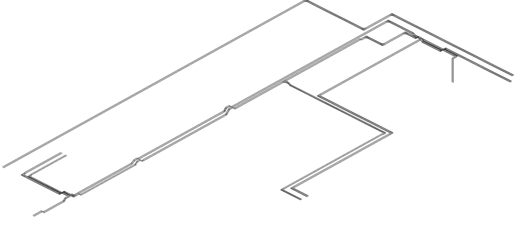 腿腿教学网-Revit过滤器颜色怎么设置？Revit 过滤器的这些使用方法，你知道吗？ 