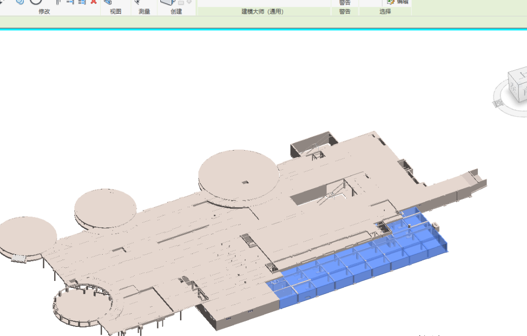 腿腿教学网-Revit过滤器颜色怎么设置？Revit 过滤器的这些使用方法，你知道吗？ 