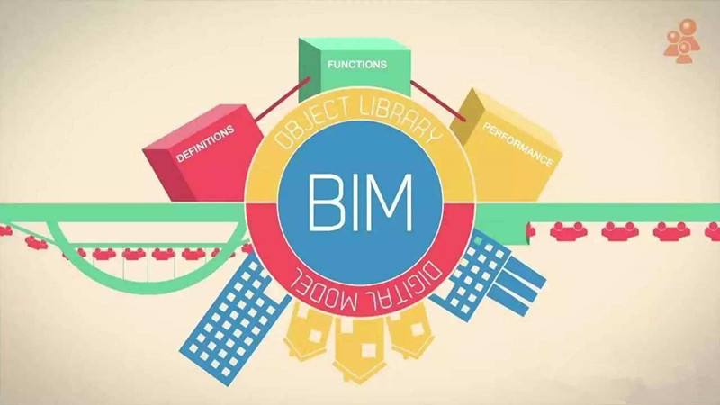 BIM,建筑照明 腿腿教学网-BIM用于建筑照明领域的必要性