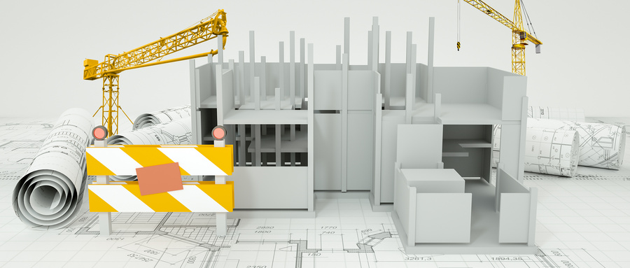 BIM,装配式建筑施工 腿腿教学网-BIM如何用于装配式建筑施工前期?记住这三点!