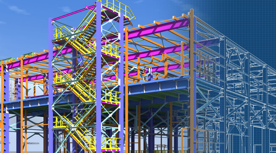 image.png 腿腿教学网-BIM三级建模师和BIM工程师的区别:BIM三级建模的过程应用技巧