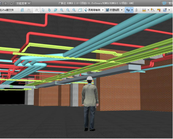腿腿教学网-BIM造价管理怎么做？北京BIM案例解读（上）