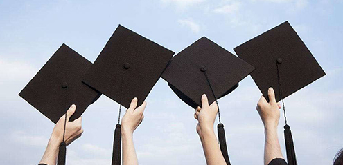 自考毕业怎么申请？福建石狮：2021年上半年自考毕业预申请开始