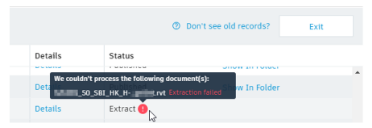 image.png 腿腿教学网-Revit图元损坏怎么办?如何在BIM 360发布日志中识别损坏的Revit图纸或视图