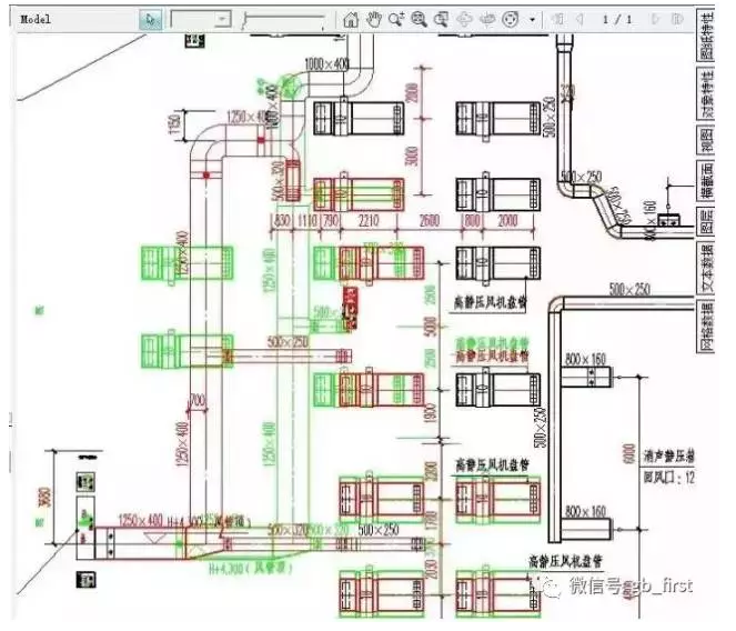 image.png 腿腿教学网-什么是BIM三级水平?机电设计工程师的BIM设计随笔
