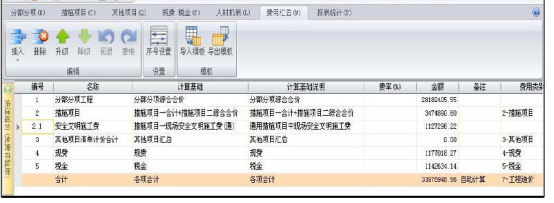 腿腿教学网-BIM造价管理怎么做？武汉BIM案例示范