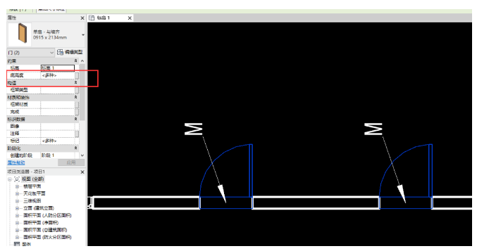 腿腿教学网-Revit2022新功能解析：Revit 2022值得详细了解的更新内容