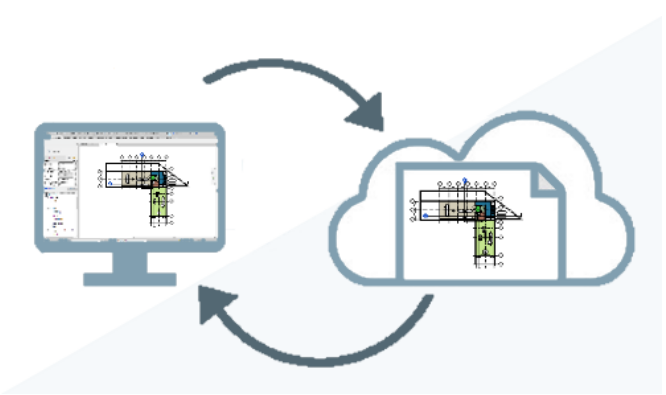 腿腿教学网-Revit2022新功能解析：Revit 2022值得详细了解的更新内容