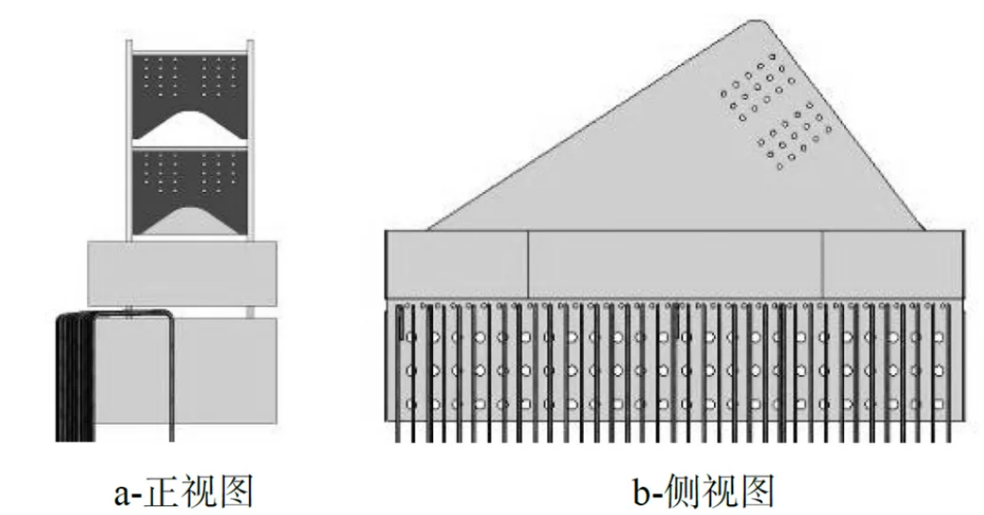 image.png 腿腿教学网-BIM三级水平案例:大跨高铁连续梁-钢桁组合桥施工BIM应用