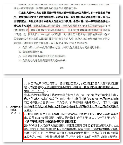image.png 腿腿教学网-图学会BIM三级等级考试解读:2021年最全BIM证书分析!