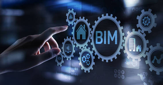 BIM,城市高架桥梁工程 腿腿教学网-BIM有什么优势?BIM用于城市高架桥梁工程中的优势