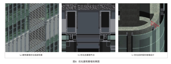 腿腿教学网-BIM案例：怎么用BIM做设计？以西咸创新大厦为例
