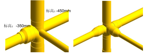 腿腿教学网-BIM如何辅助管线综合？广东BIM案例参考