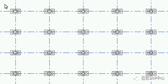 image.png 腿腿教学网-独立基础BIM怎么画?Revit独立基础的绘制