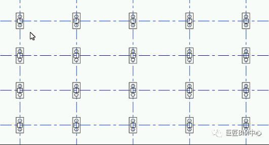 image.png 腿腿教学网-独立基础BIM怎么画?Revit独立基础的绘制