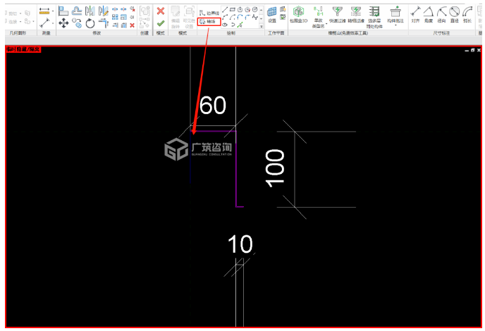 image.png 腿腿教学网-BIM二级设备真题解析:快速搞定BIM二级设备中照明设备模型!