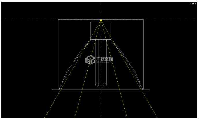 image.png 腿腿教学网-BIM二级设备真题解析:快速搞定BIM二级设备中照明设备模型!