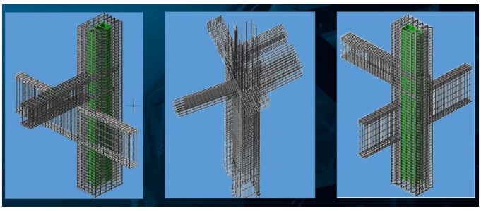 image.png 腿腿教学网-BIM案例:中核科创园施工阶段BIM技术的综合应用