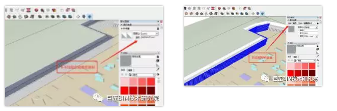 腿腿教学网-BIM三级水平应用计算工程量教程：BIM基础阶段工程量提取新思路