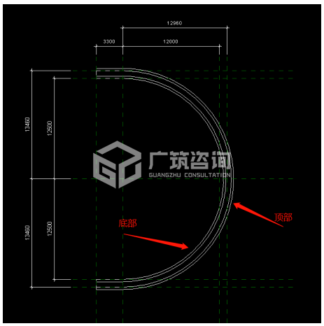 腿腿教学网-BIM三级二级考试真题解析：详细讲解BIM二级建筑中幕墙及阳台的创建！