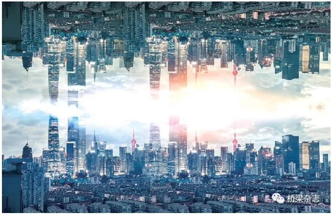 image.png 腿腿教学网-BIM城市建设应用:BIM技术绘出“智慧城市”新蓝图