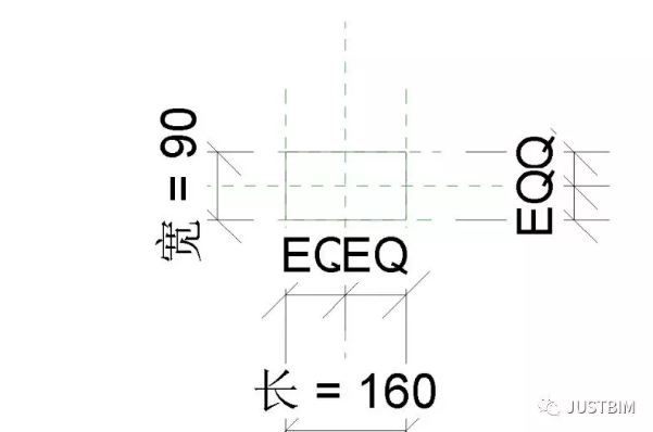 image.png 腿腿教学网-revit栏杆扶手怎么设置?Revit栏杆扶手命令的灵活运用
