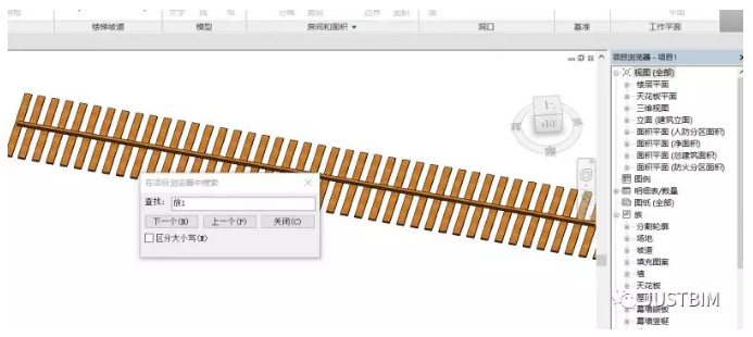 image.png 腿腿教学网-revit栏杆扶手怎么设置?Revit栏杆扶手命令的灵活运用