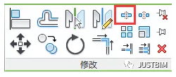 腿腿教学网-Revit基本命令应用教程：Revit基础操作——常用“修改”命令介绍