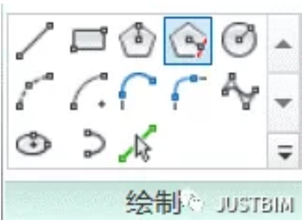 image.png 腿腿教学网-revit怎么拉伸?Revit小技巧——拉伸