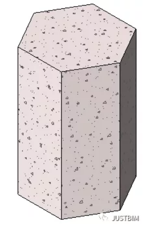 image.png 腿腿教学网-revit怎么拉伸?Revit小技巧——拉伸