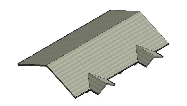 image.png 腿腿教学网-第十七期全国BIM技能等级考试一级试题解析