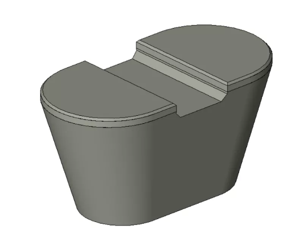 image.png 腿腿教学网-第十七期全国BIM技能等级考试一级试题解析
