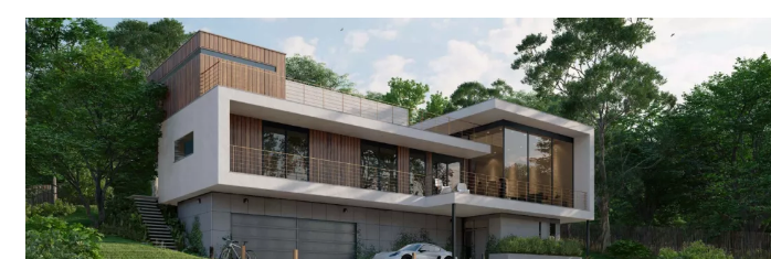 Lumion11.5偷偷更新，Vray：那我走？