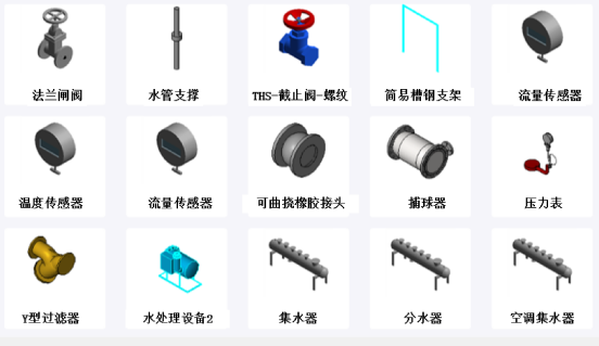 腿腿教学网-BIM案例：BIM如何用于施工？以南宁某地铁站为例（上）