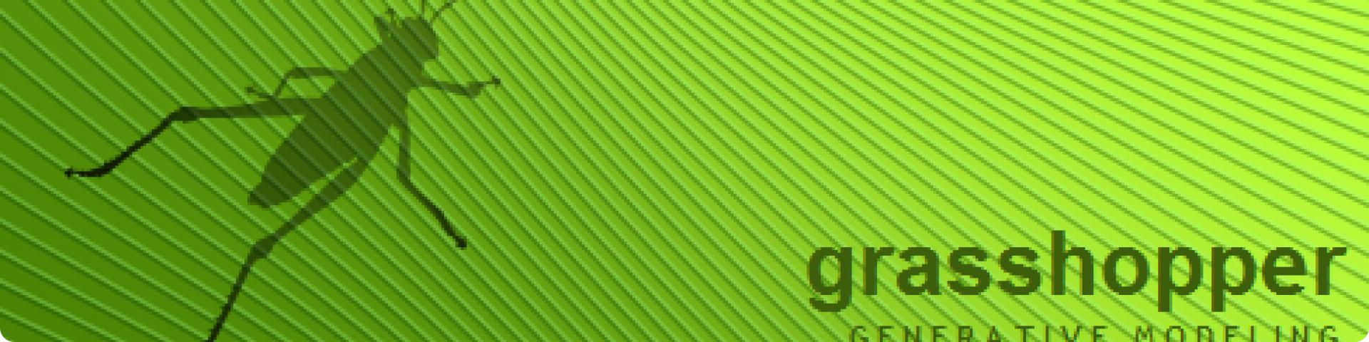 Grasshopper,Dynamo 腿腿教学网-Grasshopper和Dynamo学习成本哪个高?Grasshopper和Dynamo哪个难学?