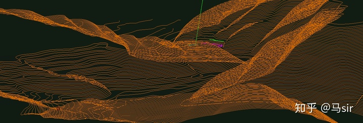 Vectorworks,Vectorworks教程 腿腿教学网-Vectorworks如何创建地形?一篇文章让你学会!