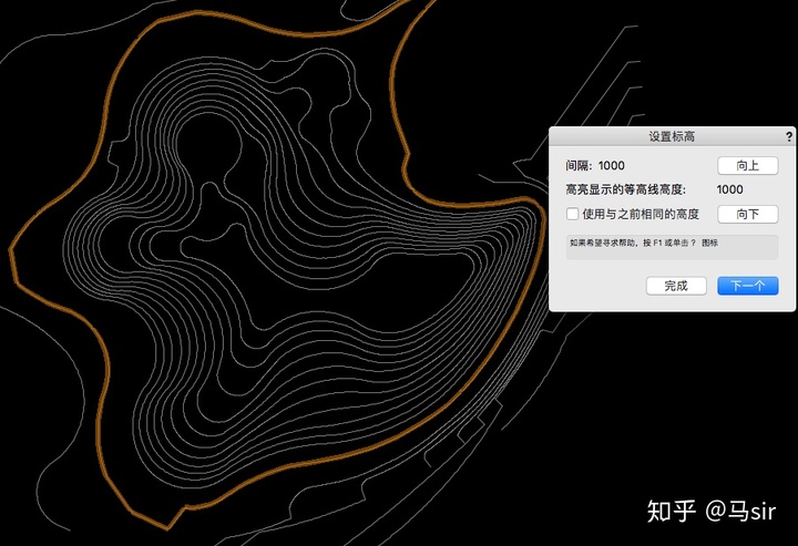 Vectorworks,Vectorworks教程 腿腿教学网-Vectorworks如何创建地形?一篇文章让你学会!