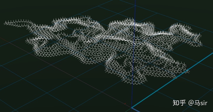 腿腿教学网-Vectorworks如何生成地形？初学者必看！