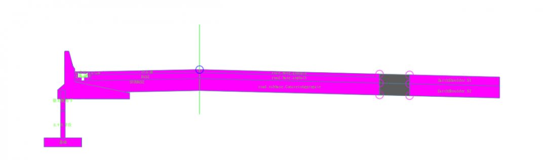 Civil 3D,Civil 3D技巧 腿腿教学网-Civil 3D技巧:C3D互通与交叉口的处理